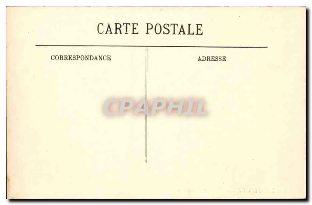 Bonsecours — O Altar-Mestre — LL. - Verso