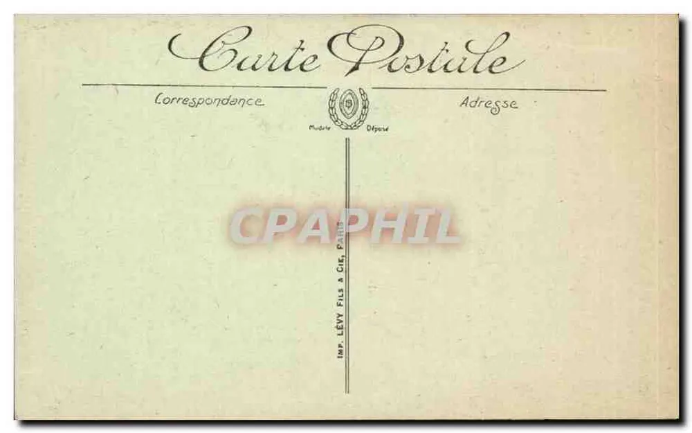 Chartres — A Catedral — LL - Verso
