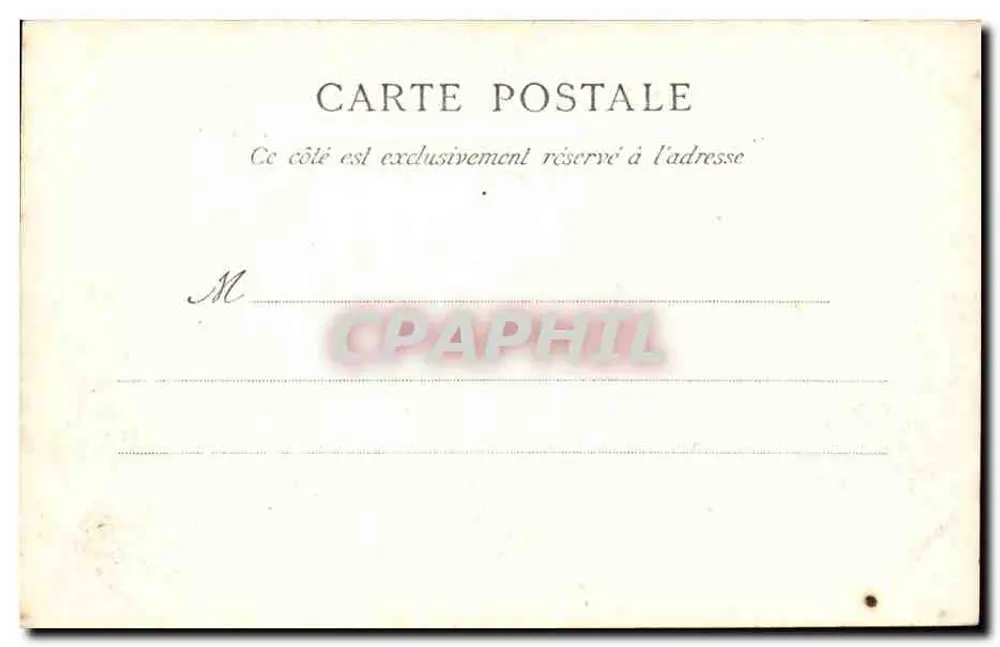 Dieppe — Detalhe do Castelo e Entrada — A Normandia, n°2408 - Verso