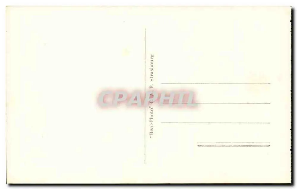 Lourdes - Le Calvaire (XIIIe Station) - Mort de Notre Seigneur - Verso