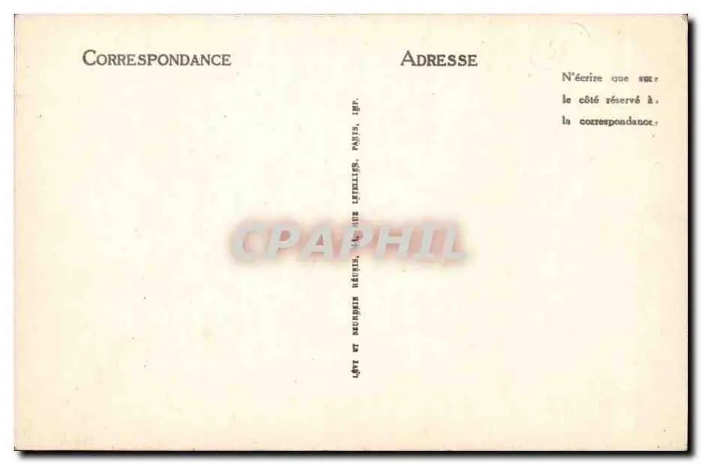 Das Dauphiné — Die Grandes Rousses — Visans — Sept-Laux — Lac Blanc — LL — n° 605 - Rückseite