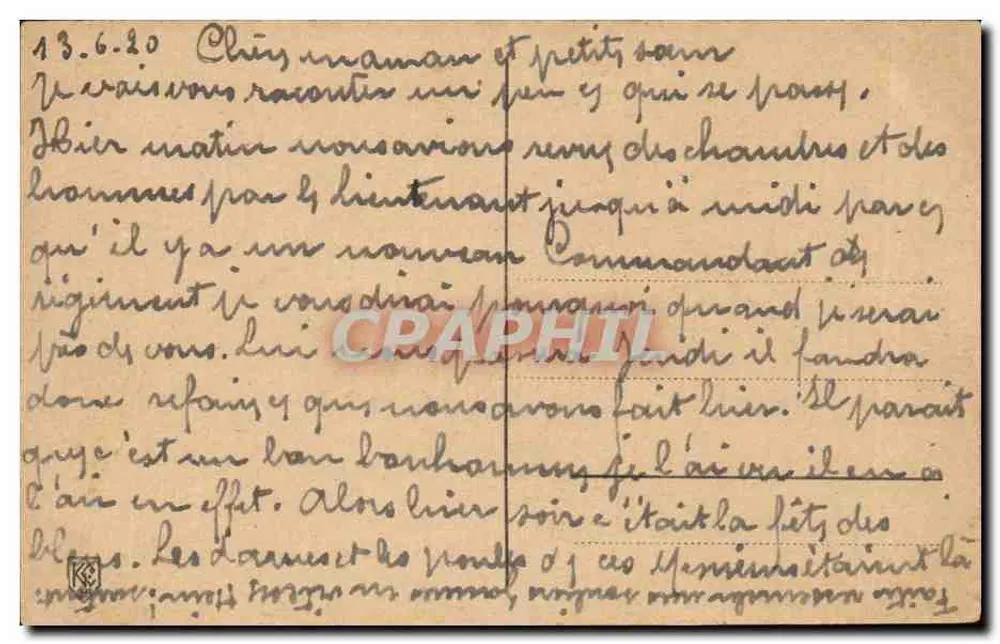 मैनहाइम — फ्रीड्रिच्सप्लाज़ फॉन्टेन और स्मारक सहित — अज्ञात प्रकाशक - पीछे