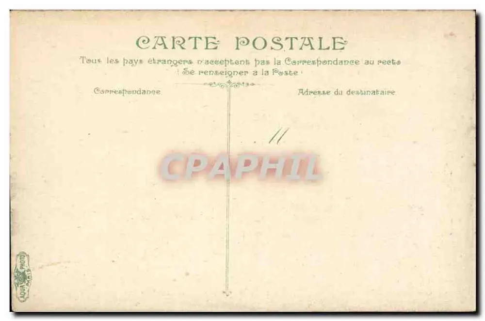 TROUVILLE - O Eden-Casino — editor L. 20 - Verso