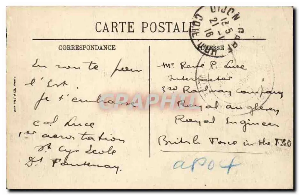 Dijon — O Jacquemart de Nossa Senhora e a Outra Torre de São Benigno - Verso