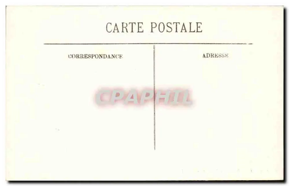 Paris — O Ponte Alexandre III — LL, n° 875 - Verso