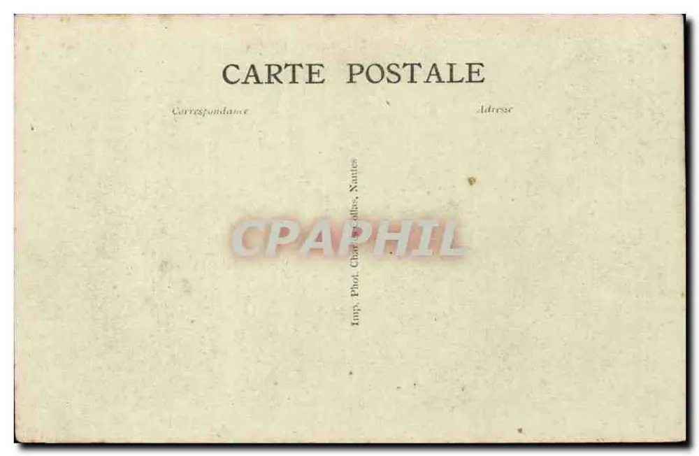 Villevèque - Kriegsdenkmal des Großen Krieges — Foto von Dr. Leseyeux - Rep. interd. - Rückseite