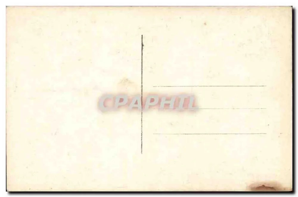 Geburtstagsblumen — DIX 493 — Verlag DIX - Rückseite