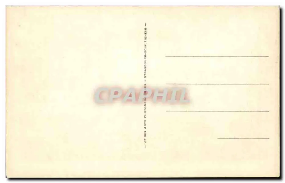 Rückkehr aus Varennes — Ankunft in Paris — LL. — Geschichte der Revolution — LL. - Rückseite