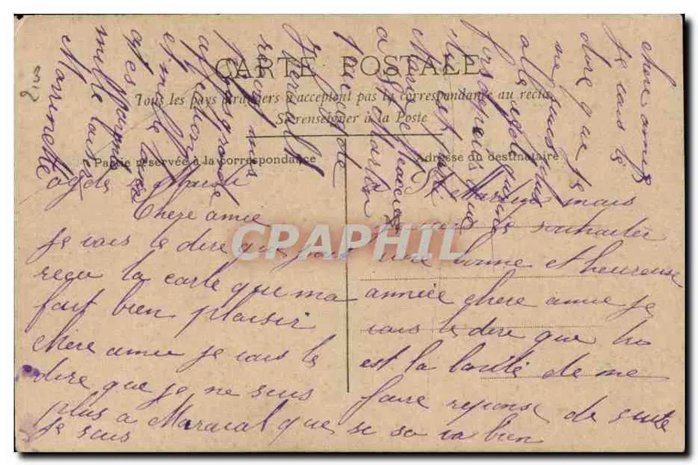 Coppia in abito dell'epoca — scena di giardino — CIRCE - Verso