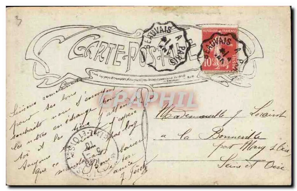 Mata de carnúncias — editor LARÈME, n° 176 - Verso