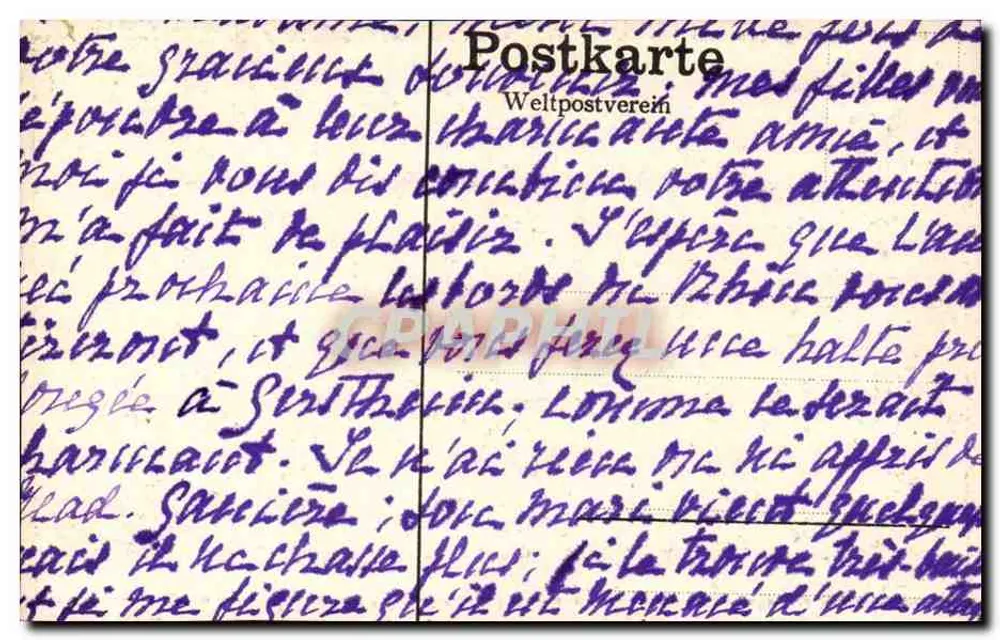 A cadeira — Catedral de Estrasburgo — editor SG - Verso