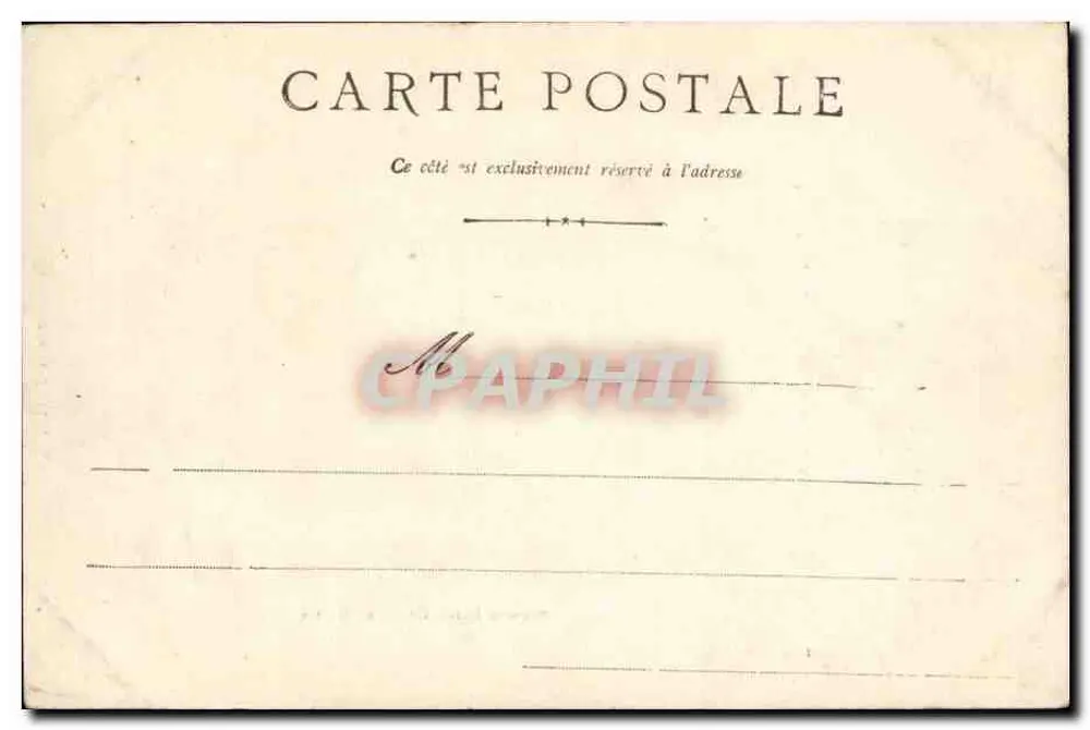 Mantes-la-Jolie, o Portal de Nossa Senhora — Beaumont frères, Mantes - Verso