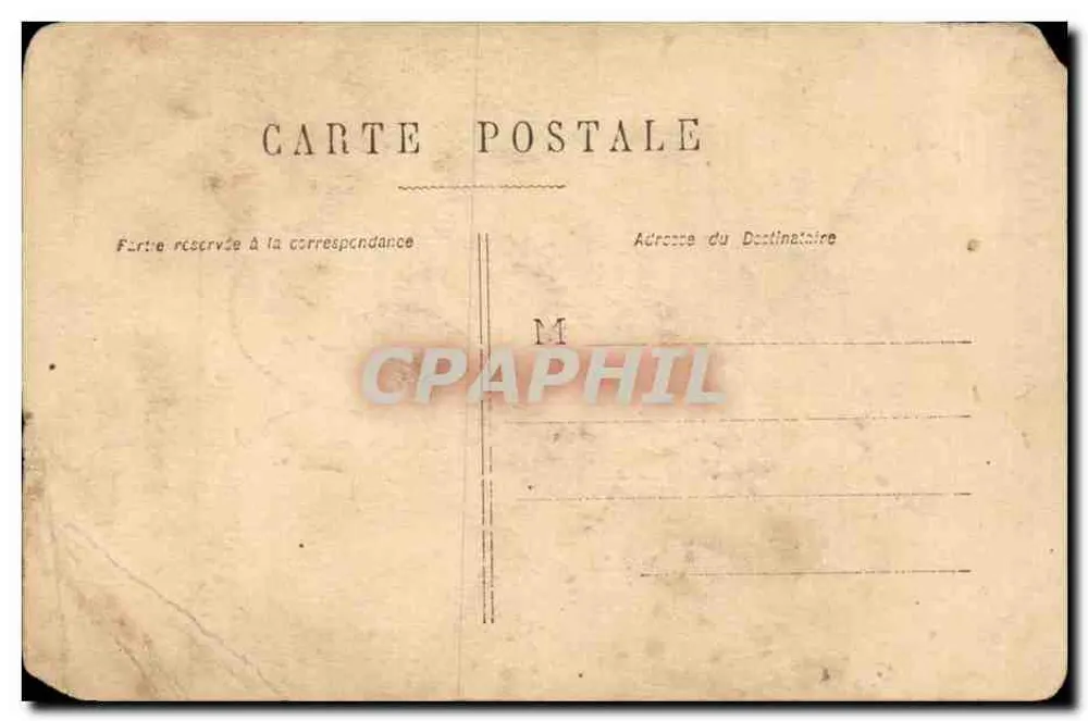 La Fata delle Prugne — S. Mouton — editore non visibile - Verso