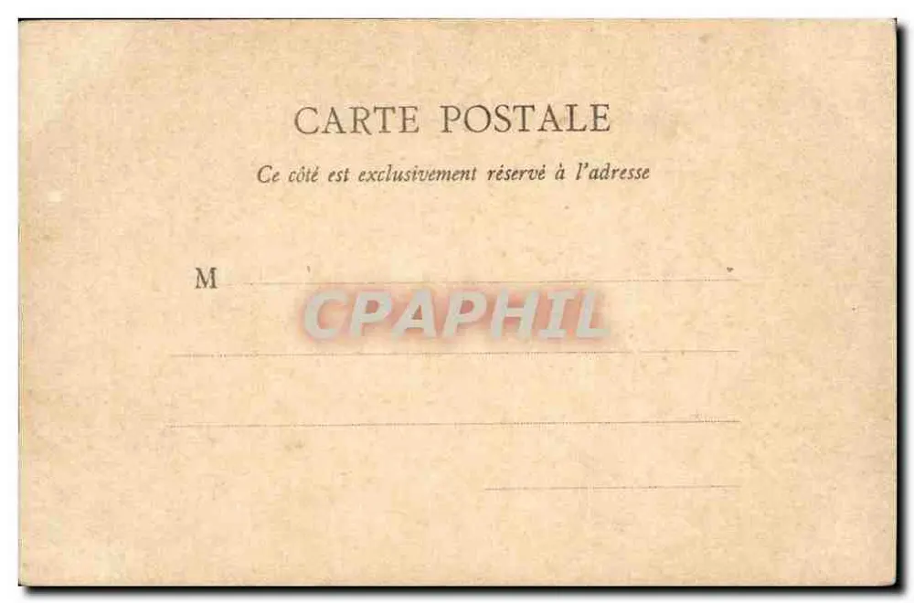 La Bénédictine, w Fécamp — Pomnik Założyciela A. Le Grand Riné - Rewers