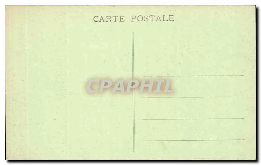 Schloss Fontainebleau — Galerie Diane — Die Bibliothek — Verlag: , Nr. 72 - Rückseite