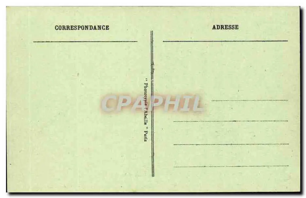 St-GERMAIN-en-LAYE - Der Rosarium und die Statue « Le Torrent » - Ansicht von der Terrasse, gebaut von Lenôtre (Länge 2.400 m) - Rückseite