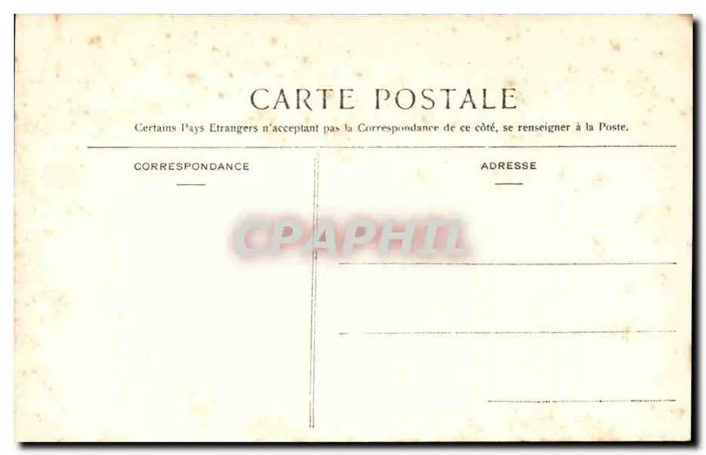 Chinon — Castelo e o Ponte — editor NANCY - Verso
