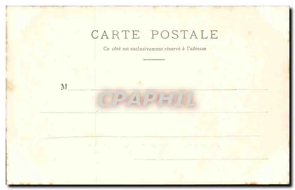Saint-Avertin, le Cher — Okolice Tours — G.L.T. - Rewers