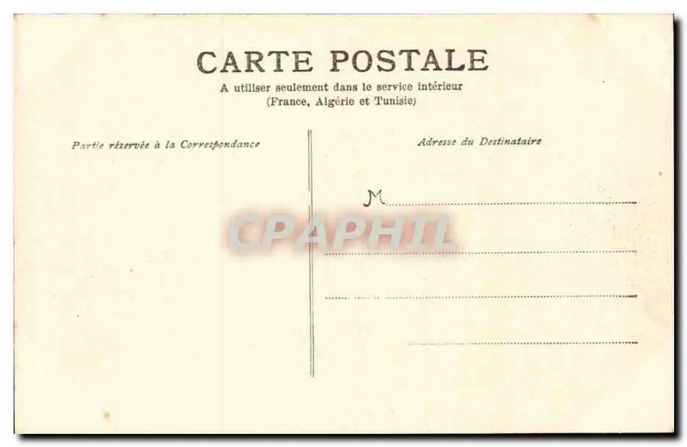 Tours vista dos Coteaux — A.B.2 — editor A.B.2 - Verso