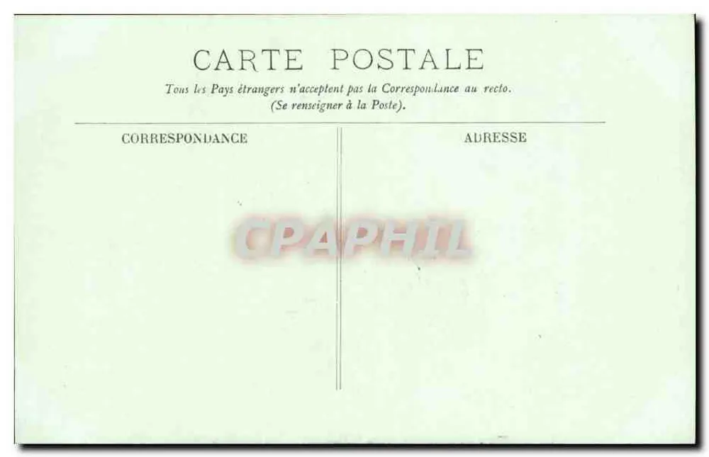 Chenonceaux — O Castelo — A Facha Renascentista (detalhe) — LL - Verso