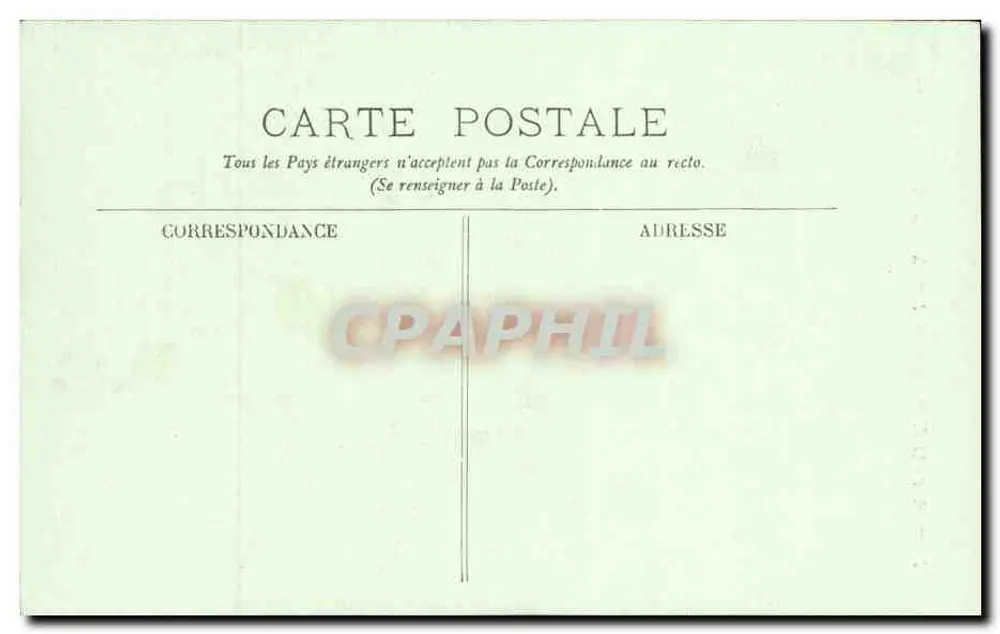 Chenonceaux — O Castelo — O Vestíbulo — LL. - Verso