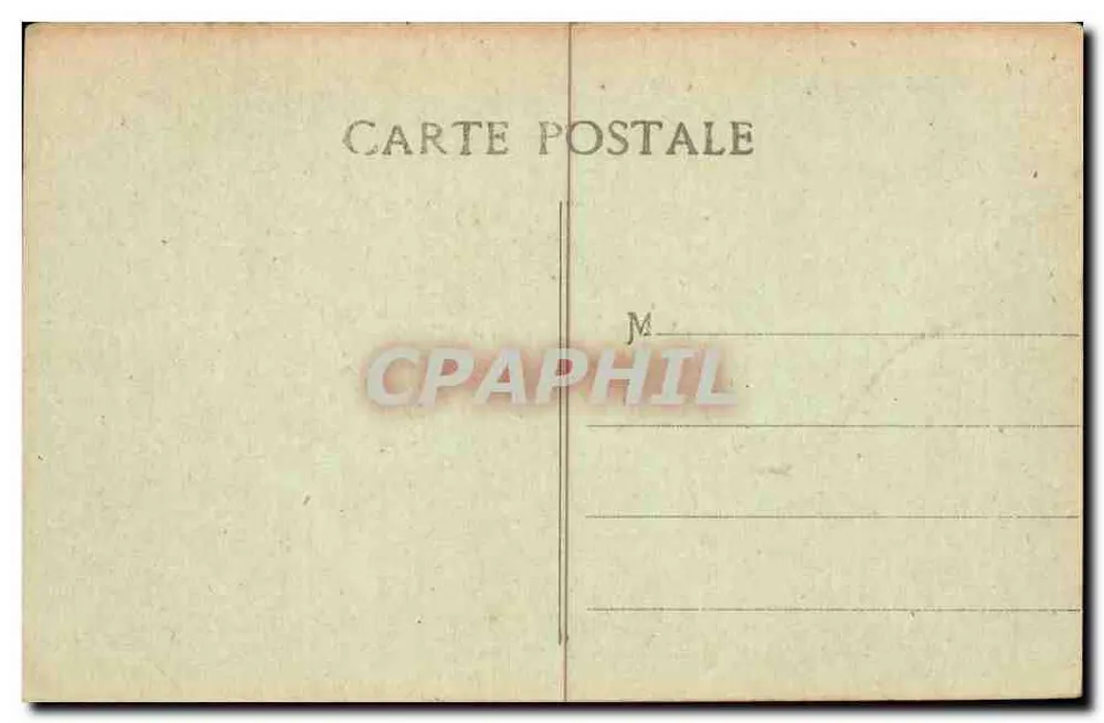 Toulon - Museu de Belas Artes — L.R. editor - Verso