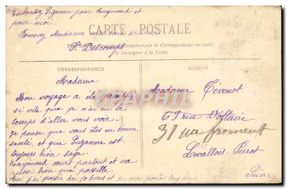Bordeaux - O Sintral de São Miguel — Edições Stomities, n°15 - Verso