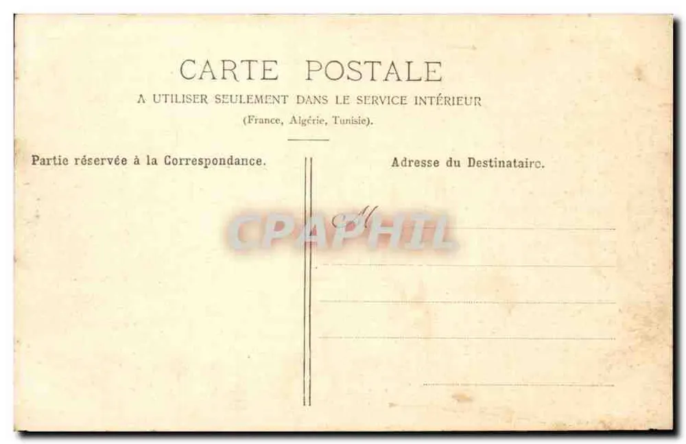 Barbizon — Cavaleiro da Garganta dos Raposos — n°9 - Verso