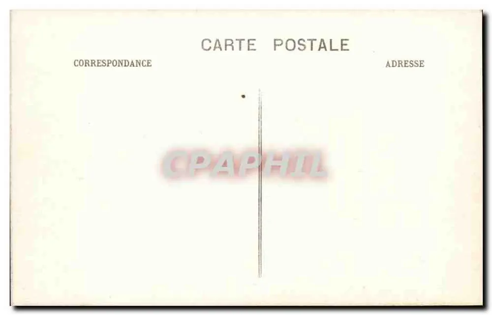 Saint-Georges-de-Didonne - Vallières und seine Restaurants — Cl. La Guiastrénec - Saujon - Rückseite