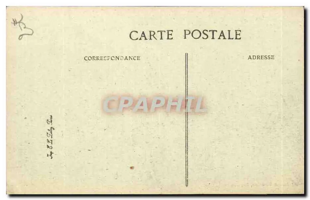 Poperinghe — Stazione — Stazione - Verso