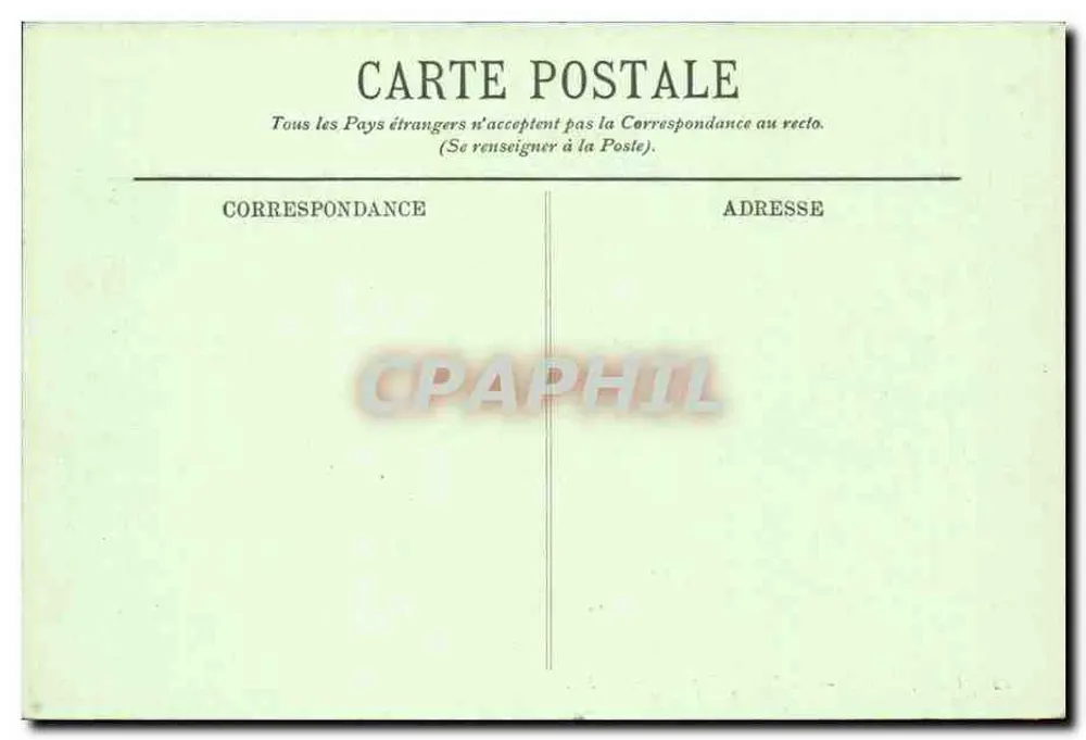 Cartago — La Necrópolis fenicia — LL. n°12 - Reverso