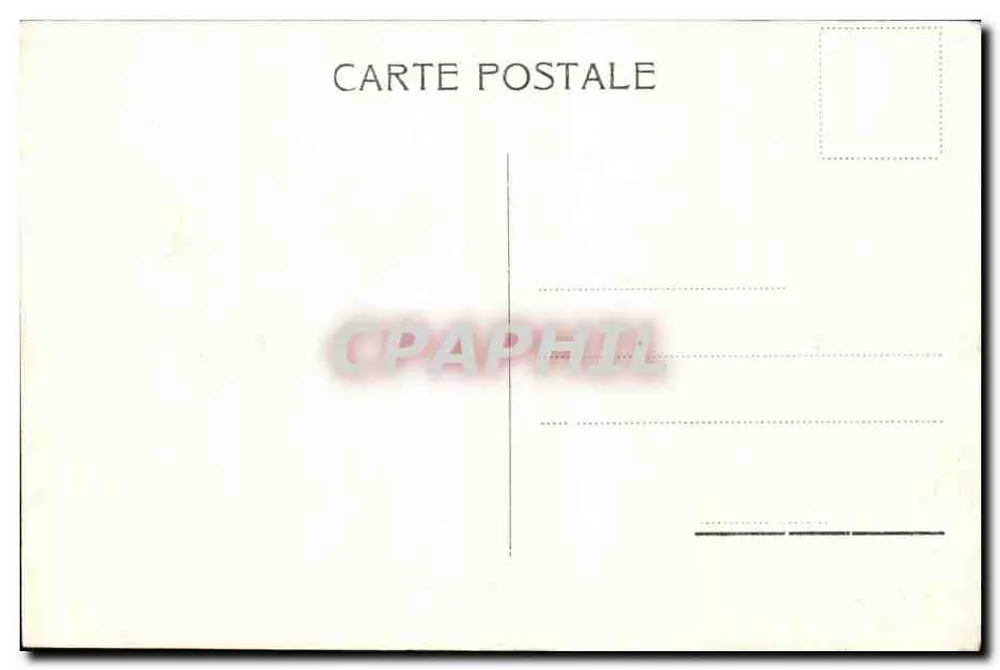 Biskra — Allée du jardin Landon — Maure, phot., Biskra 67 - Rückseite