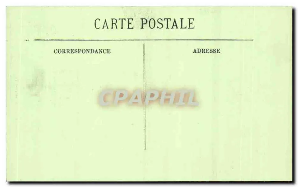 Argel — A Catedral — LL. n°27 - Verso