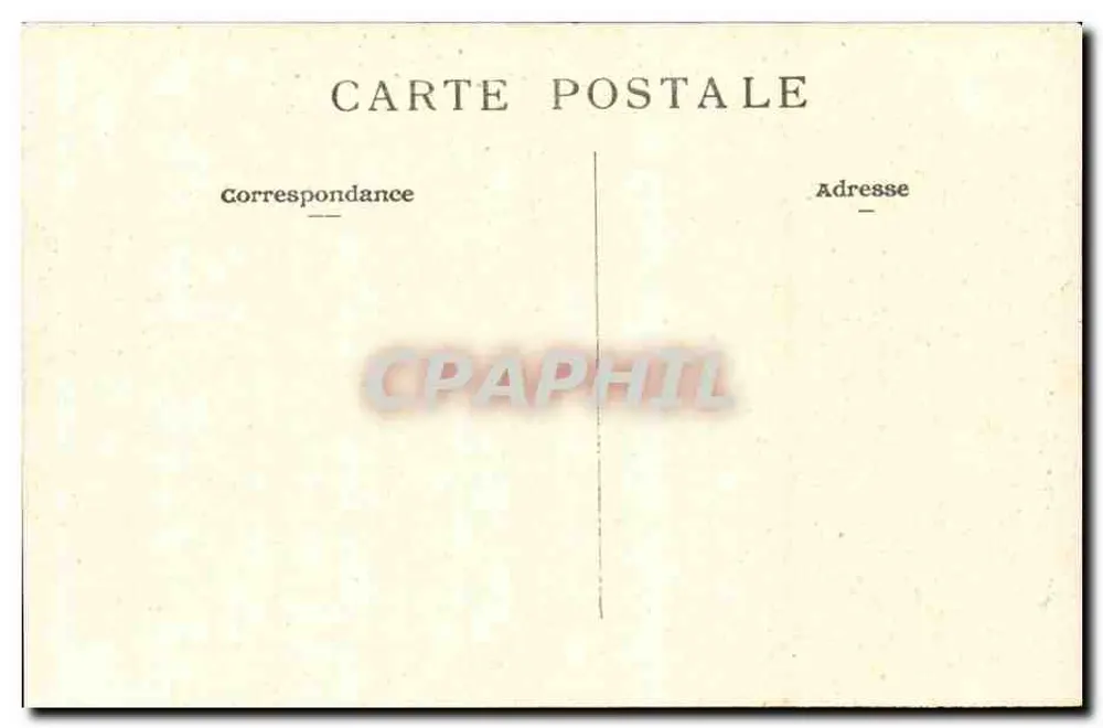 Algéro — A Medersa — J. Geiser, Fot. Alger - Verso