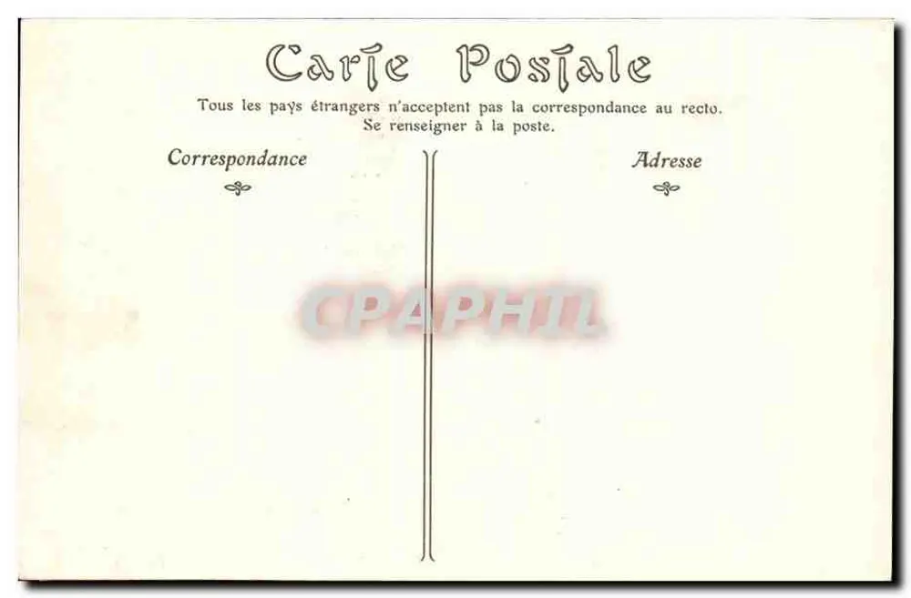 Batna — O Mercado — ND Phot, n°25 - Verso