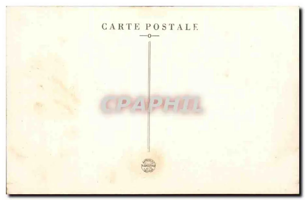 Dissais-le-Château — Environs de Châtellerault (Vienne) — Boit-Martin - Verso