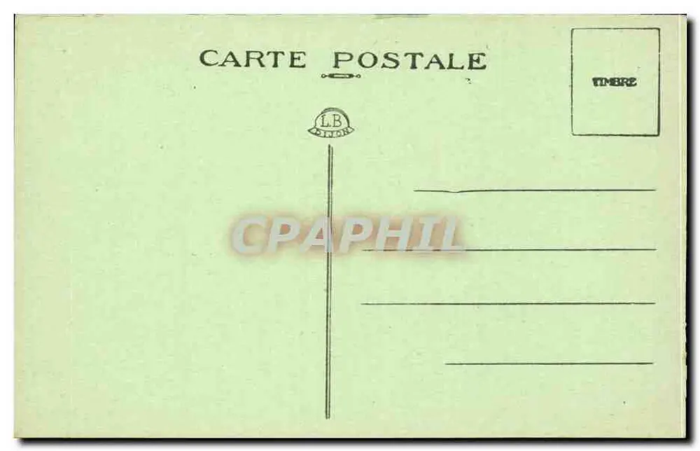 Sainte-Marie-sur-Ouche — La Scierie — 'hapullot, Edit. - Verso