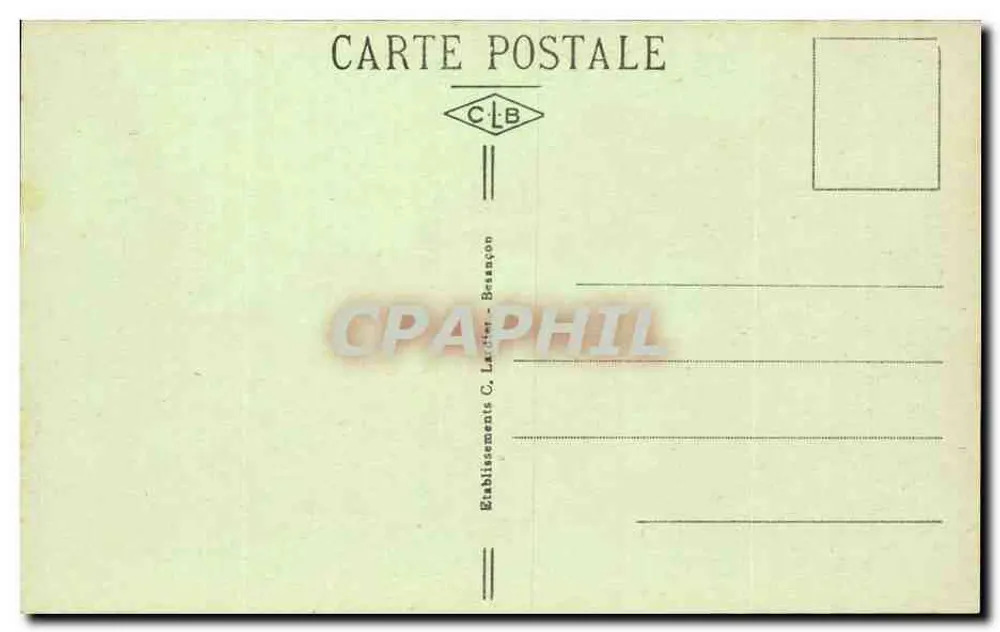 मौचर्ड (जूरा) — गेट रूट — एडिट. मिटाइन डूल, संख्या 18516 - पीछे