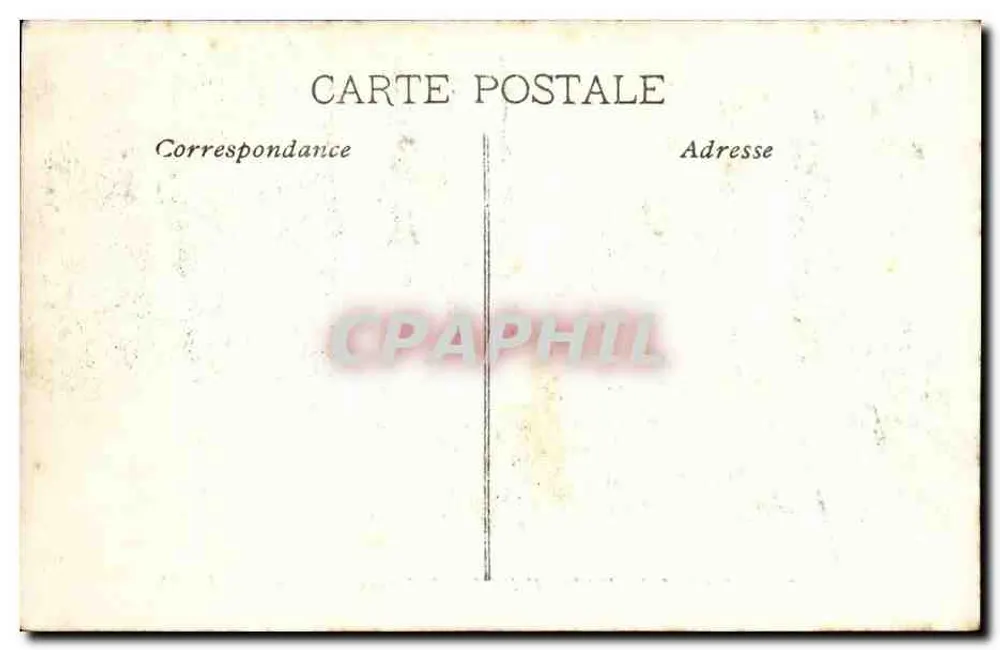 Château d'If — Débarquement de matériel — Prisons du Château d'If, Marsen (Le) - Verso