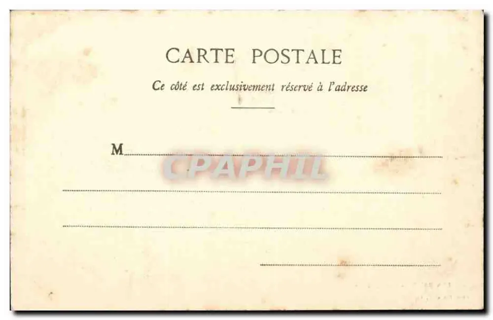 Les Baux - Vista geral — Foto. Blanchin, Tarascon - Verso
