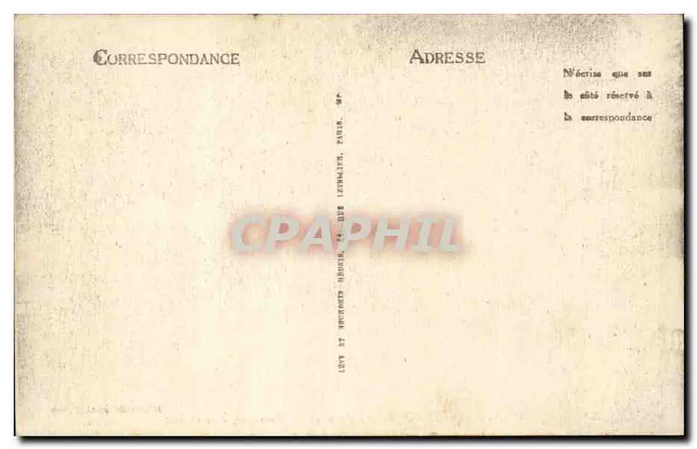 Castillo de Bosmont — Terraza lado Oeste — H. Houdo, fot. Trucy - Reverso