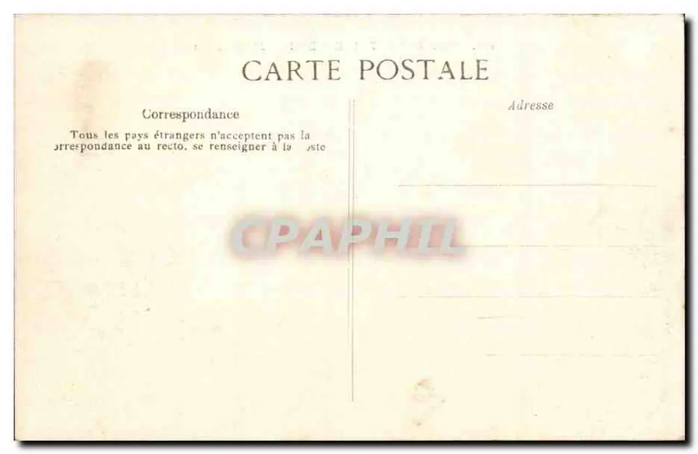 Floresta de FONTAINEBLEAU — Mare Colinet — Editor : - Verso
