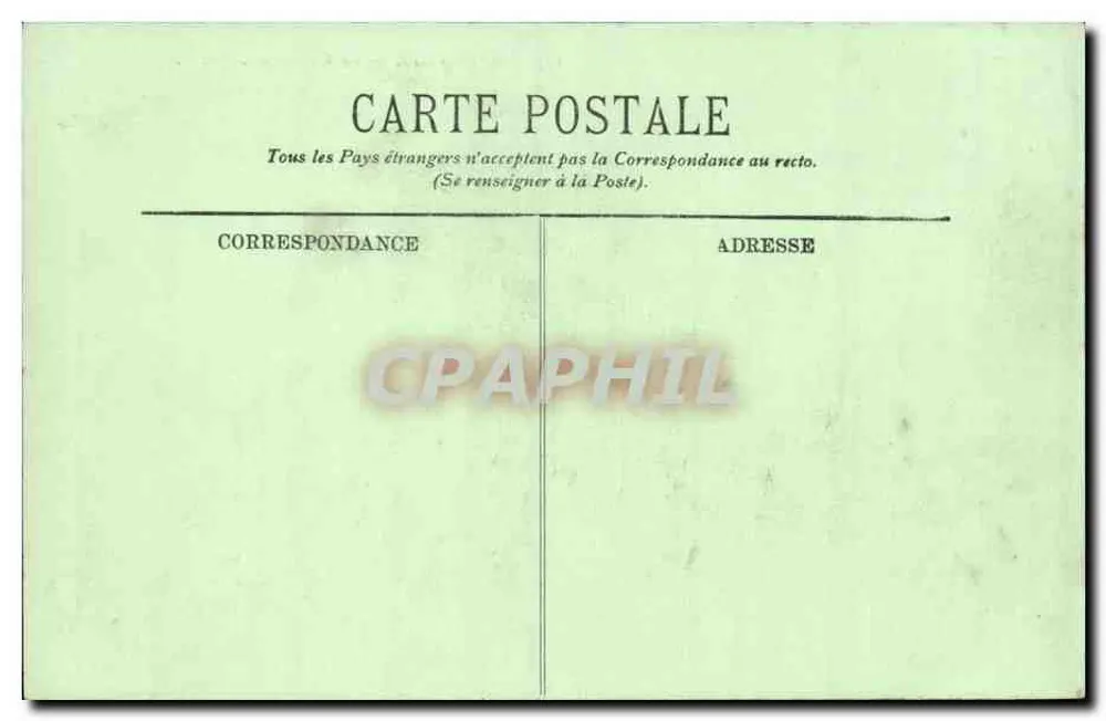 Beauvais — A Catedral — LL. - Verso