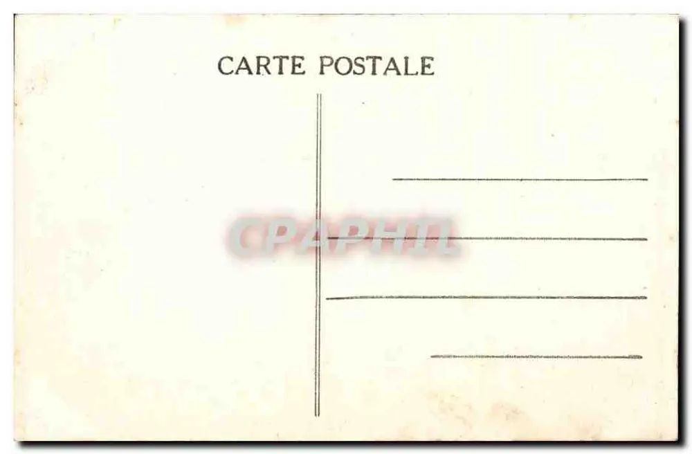 Cognac — Torres do Velho Ponte — Editor Cognac - Verso