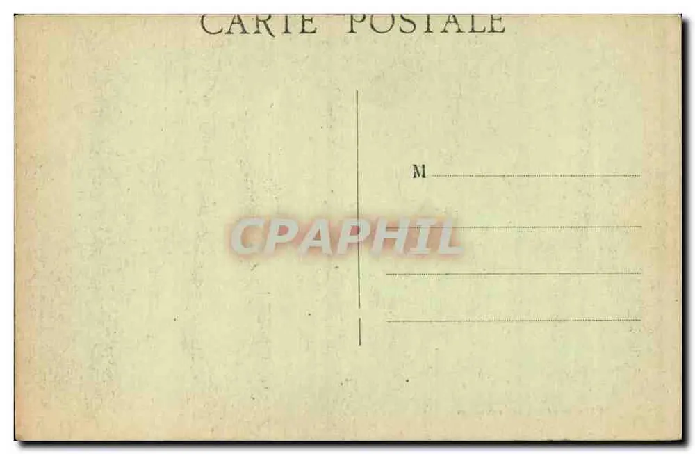 Si-PIERRE-la-CLUZE und das Fort JOUX — Panoramablick — n°76 - Rückseite