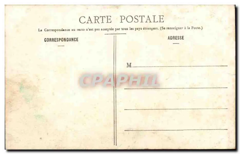 Cahors - Portal dos Termas — Le Lot Illustré, Fototipia Girma - 31 - Verso