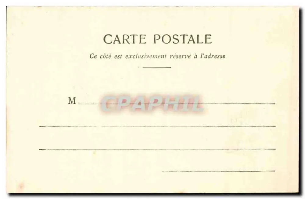 Le Puy - A Aiguille — editor Issoire, Imp. Boucheron e Vessely - Verso