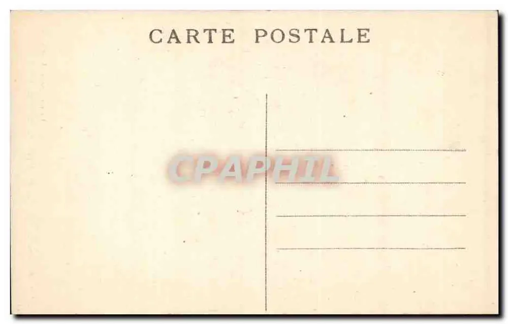 Arredores de PONTARLIER — A Fonte da Loue — Faivre-Locca, Pontarlier - Verso