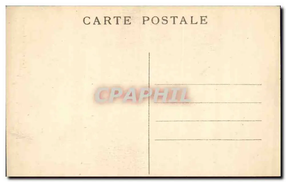 Environs de PONTARLIER — A Fonte da Loue — Faivre-Locca, Pontarlier - Verso