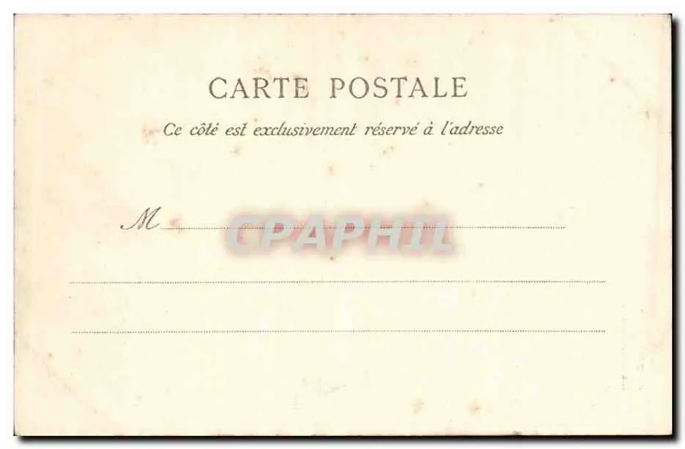 Bayonne — A Catedral — Marcel Sènby, editor, Bordeaux - Verso